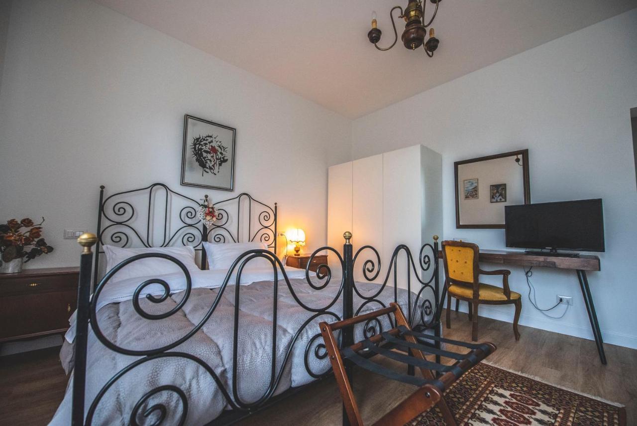B&B Il Girasole Corciano Dış mekan fotoğraf