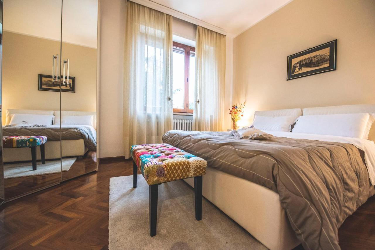 B&B Il Girasole Corciano Dış mekan fotoğraf