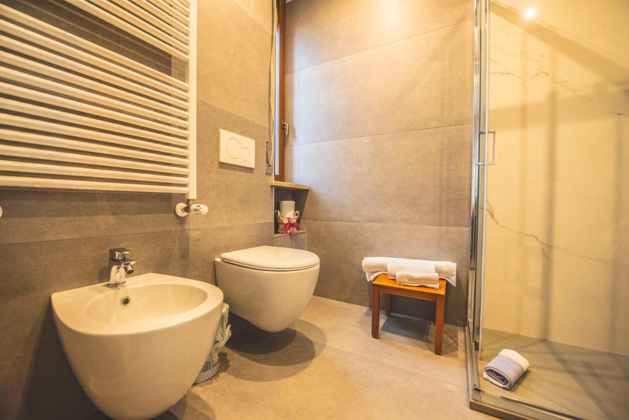 B&B Il Girasole Corciano Dış mekan fotoğraf