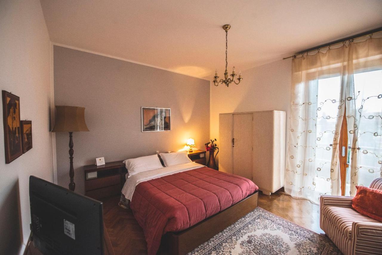 B&B Il Girasole Corciano Dış mekan fotoğraf