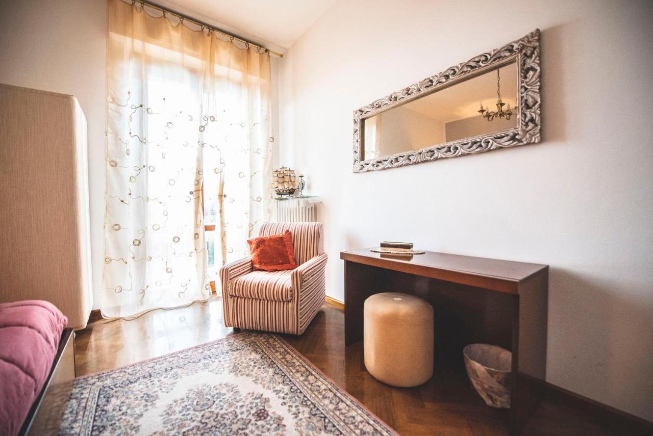B&B Il Girasole Corciano Dış mekan fotoğraf