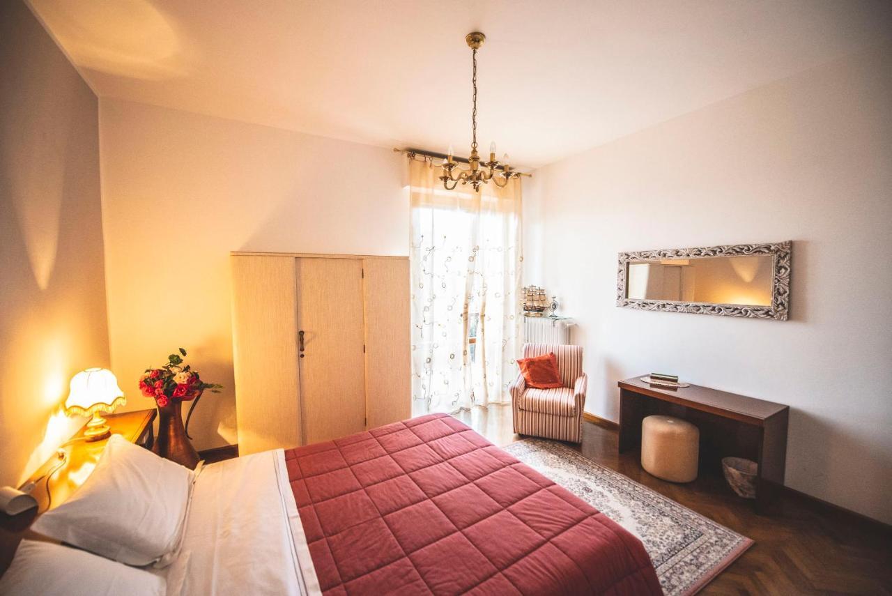 B&B Il Girasole Corciano Dış mekan fotoğraf