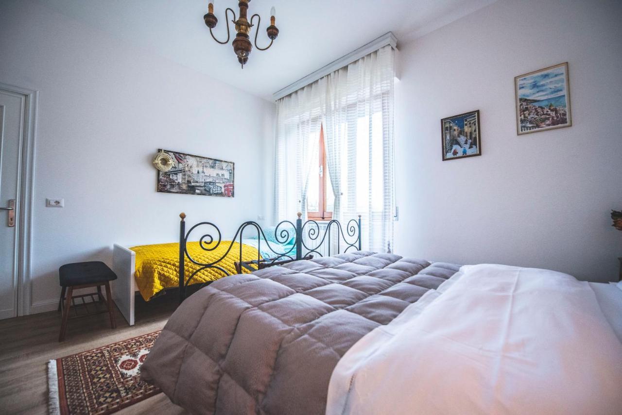 B&B Il Girasole Corciano Dış mekan fotoğraf