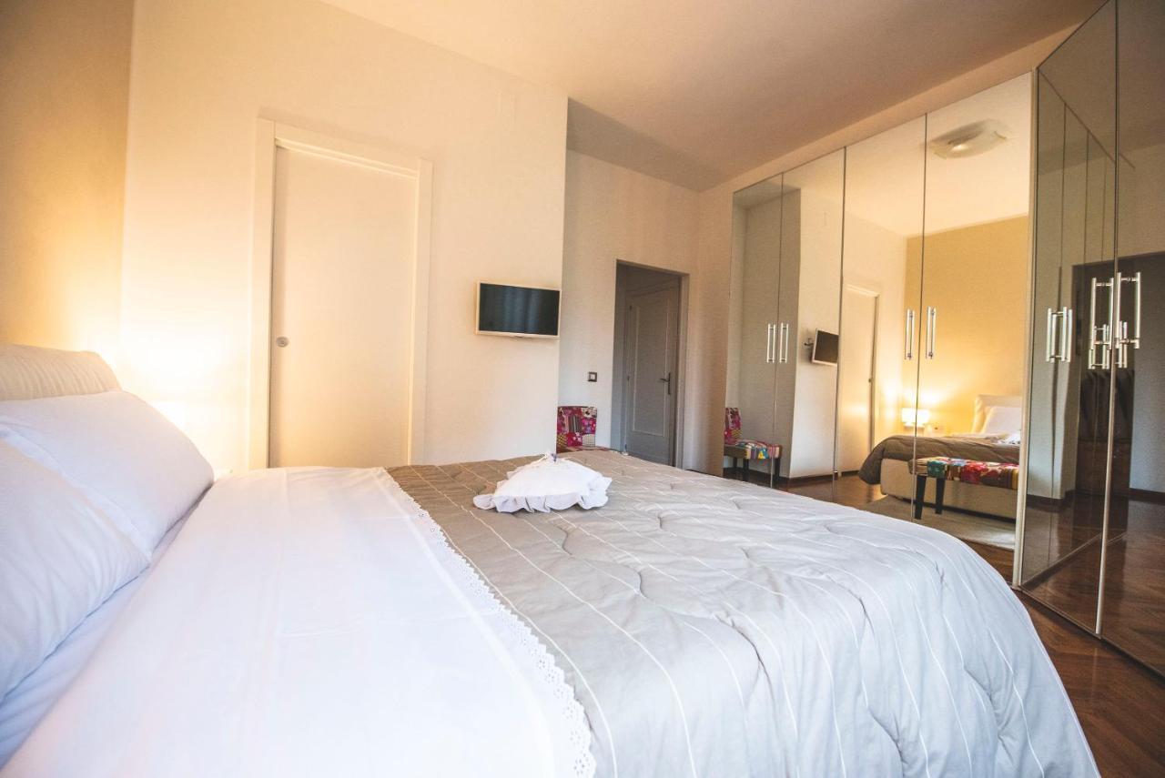 B&B Il Girasole Corciano Dış mekan fotoğraf