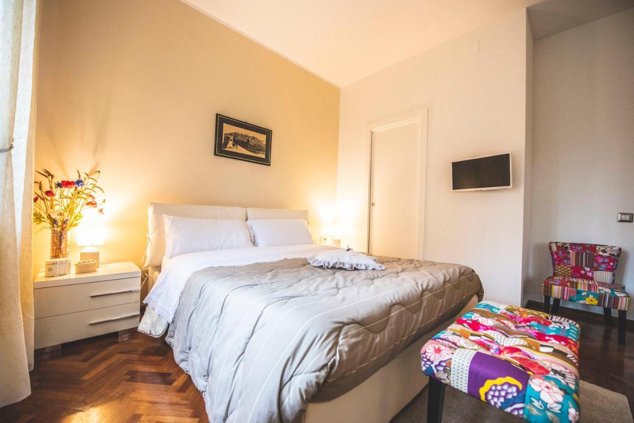 B&B Il Girasole Corciano Dış mekan fotoğraf
