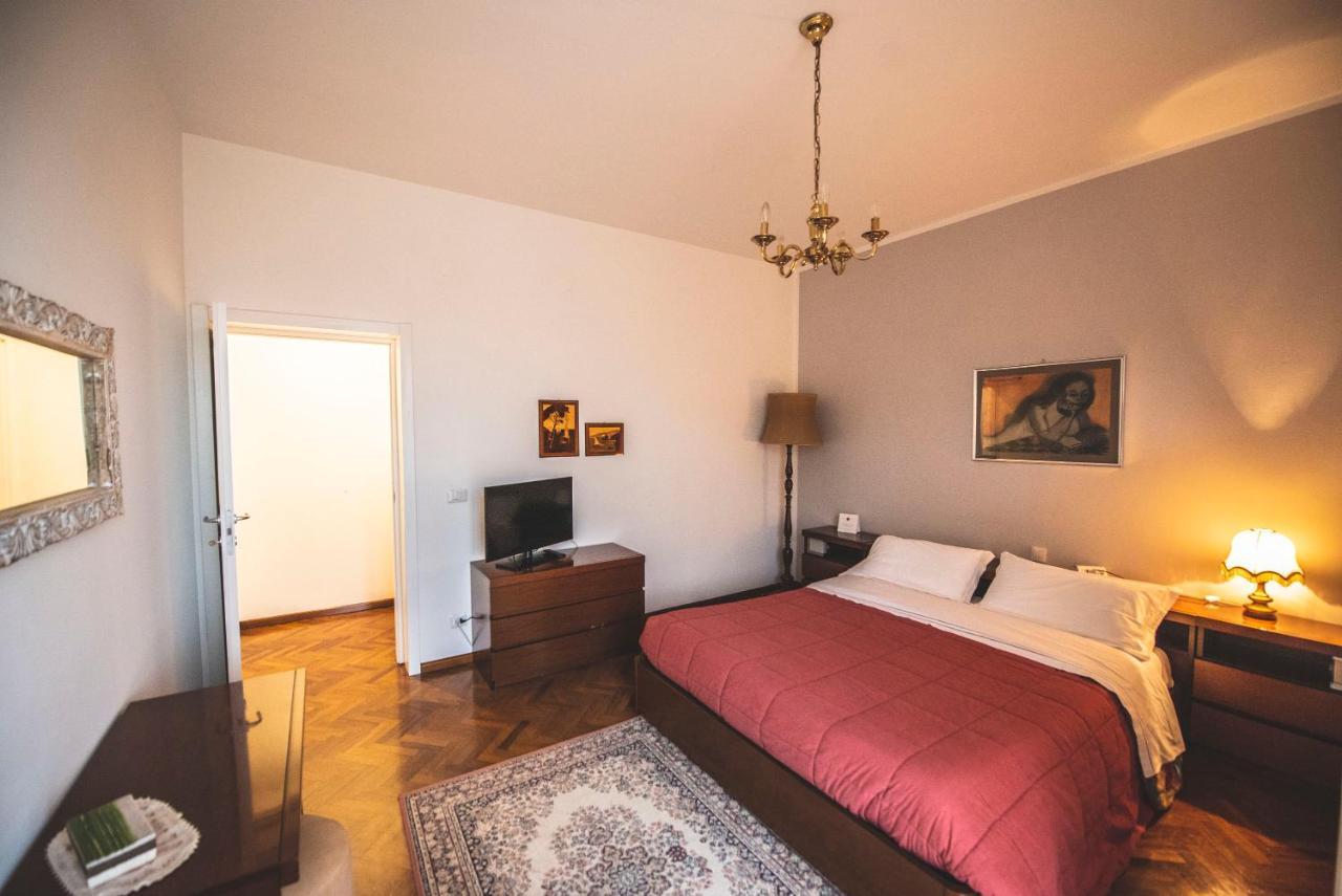B&B Il Girasole Corciano Dış mekan fotoğraf