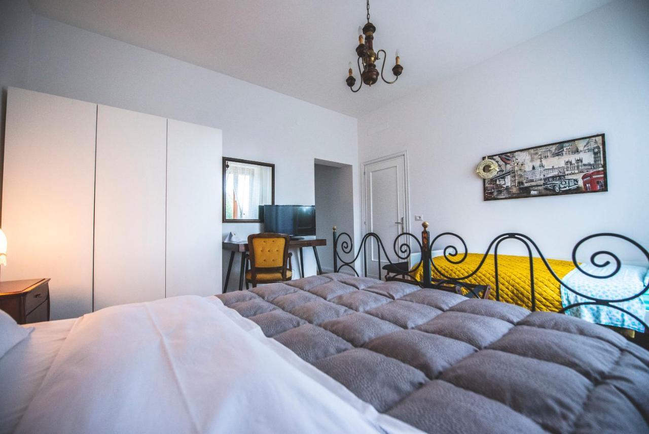 B&B Il Girasole Corciano Dış mekan fotoğraf