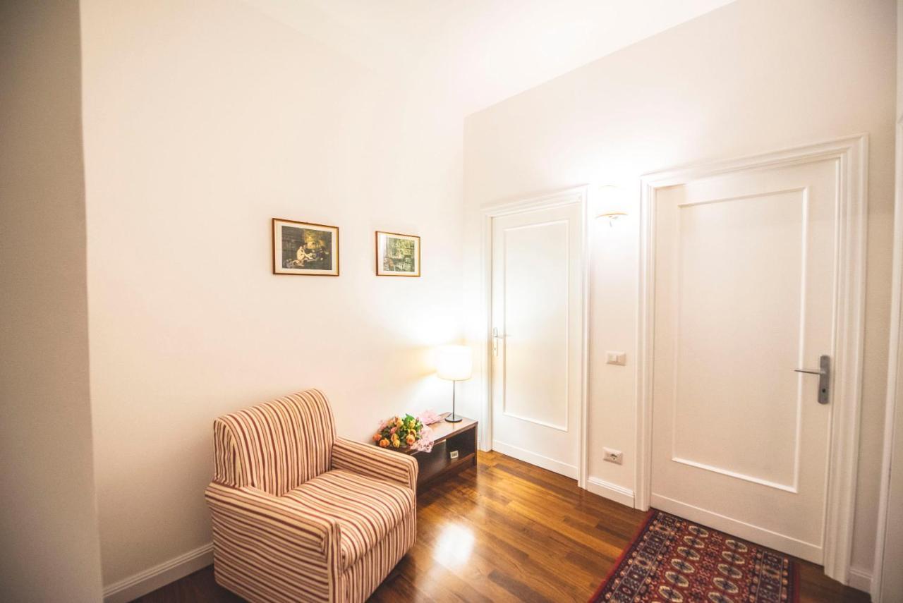B&B Il Girasole Corciano Dış mekan fotoğraf