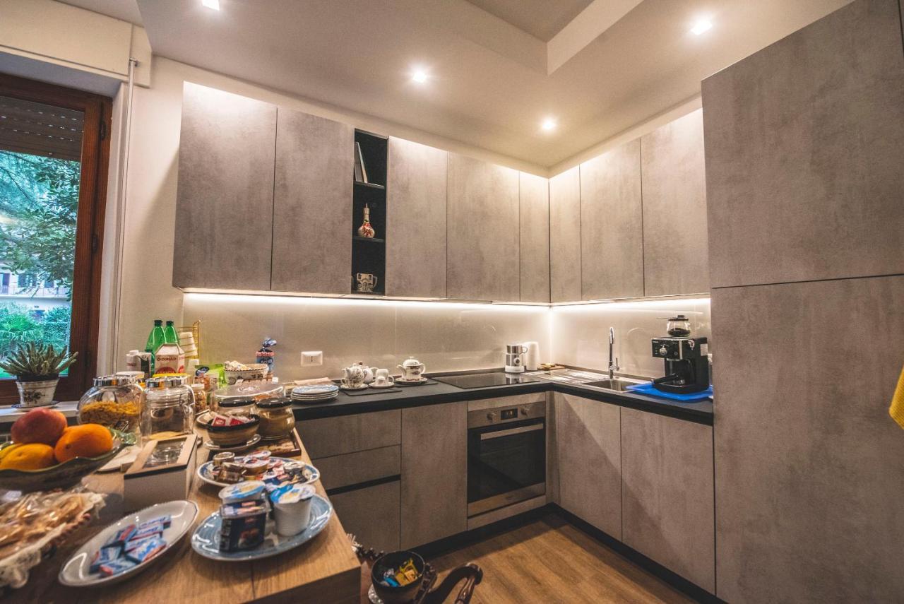 B&B Il Girasole Corciano Dış mekan fotoğraf