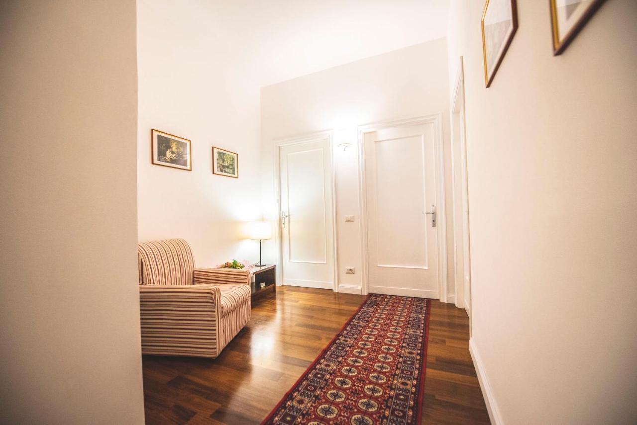 B&B Il Girasole Corciano Dış mekan fotoğraf