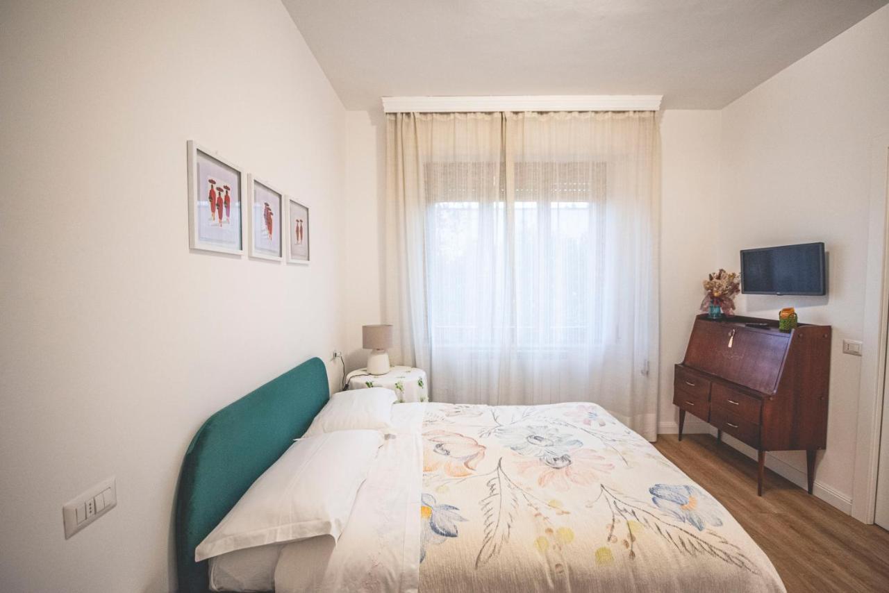 B&B Il Girasole Corciano Dış mekan fotoğraf