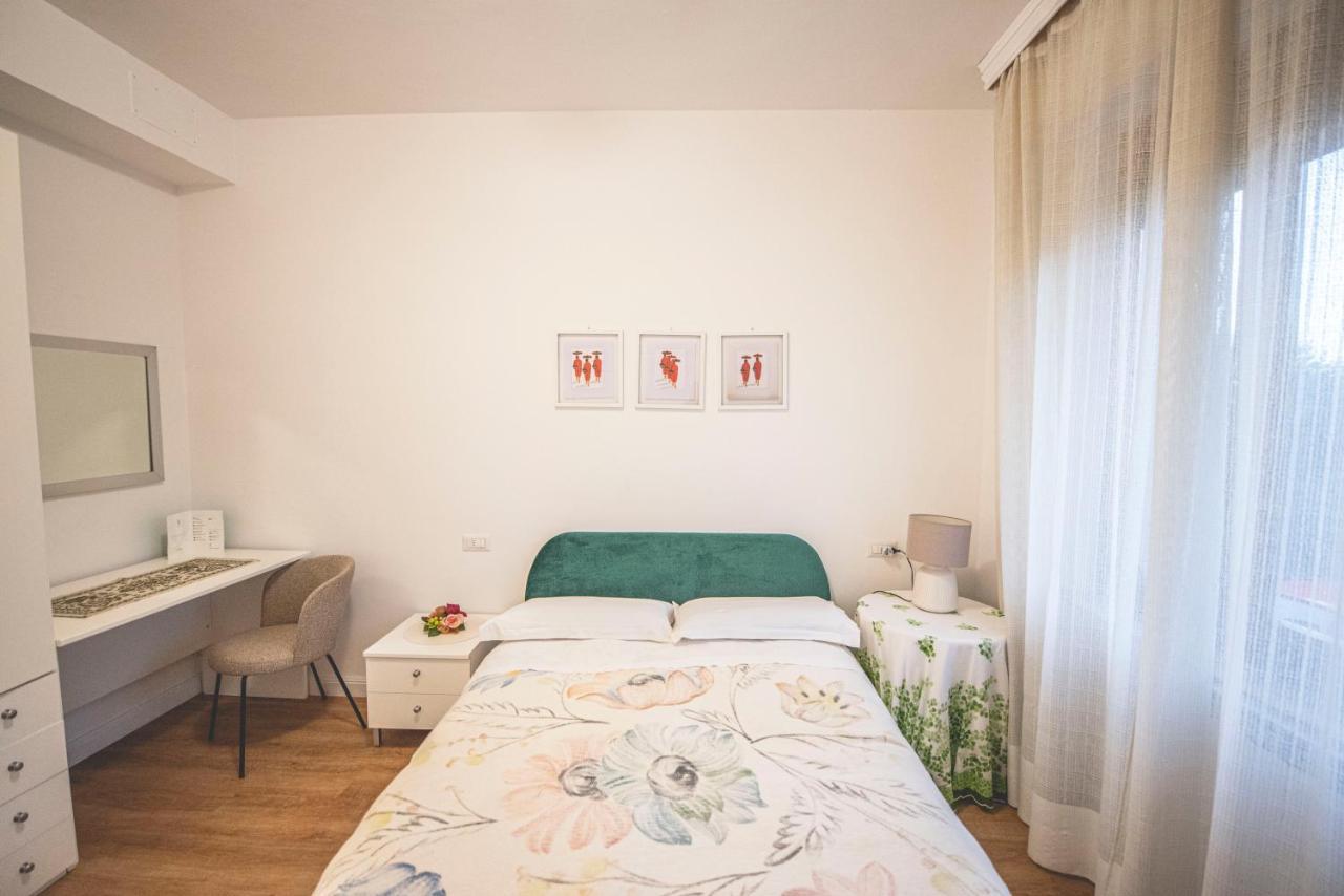 B&B Il Girasole Corciano Dış mekan fotoğraf